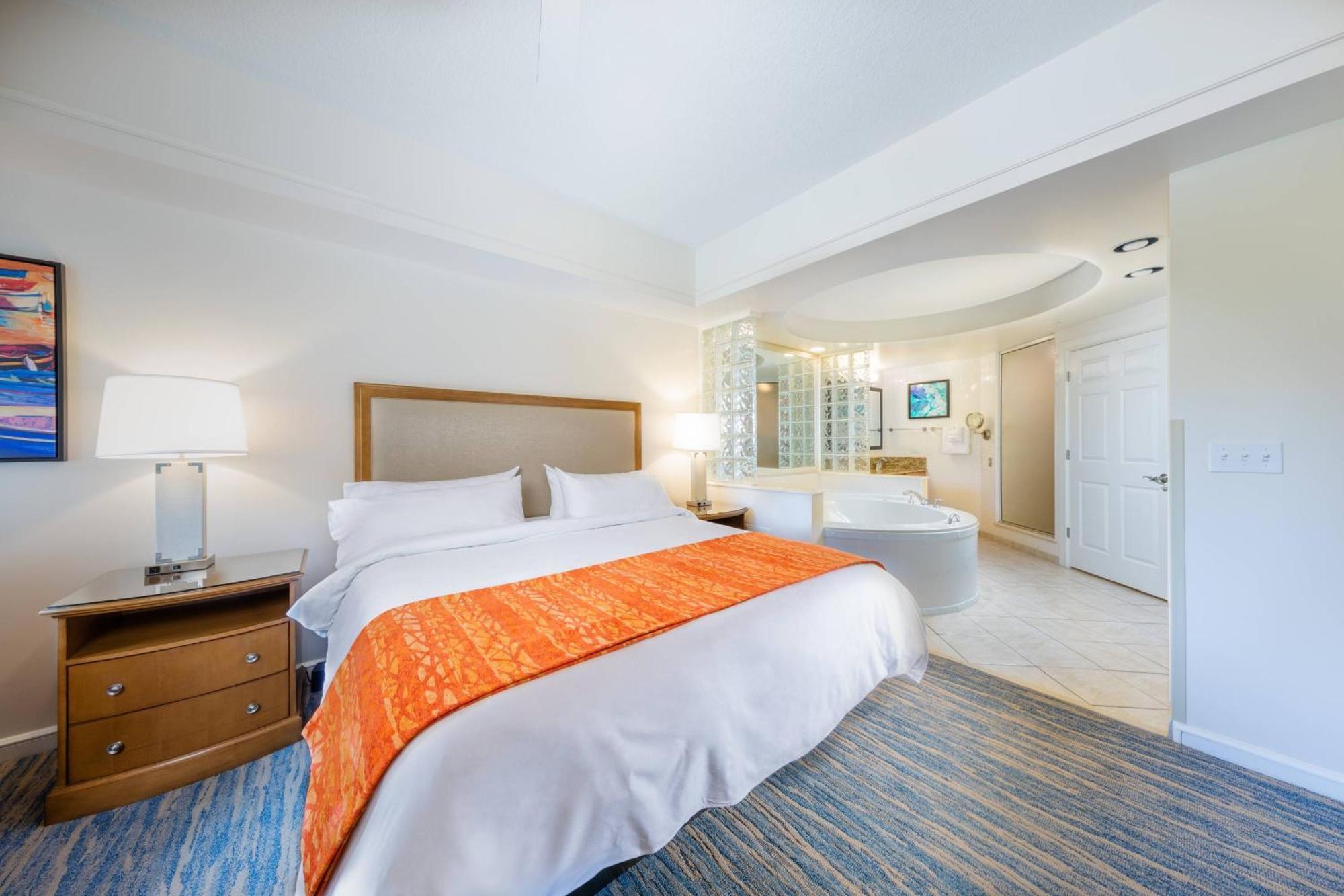 แมริออทส์ ไซเปรส ฮาร์เบอร์ วิลลาส์ Hotel Williamsburg ภายนอก รูปภาพ